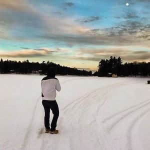 Meet your Posher, Josh